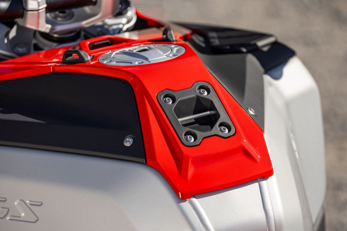 BMW R 1300 GS Adventure: tutte le immagini!